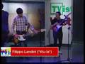TV3 - TVist - Filippo Landini: Viu-la