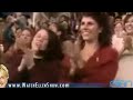 Kim from Real Housewives of Atlanta on Ellen DeGeneres Show - December 8, 2009