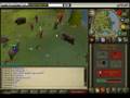 videos de ranged skill cape emote