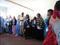 Zambian Worship