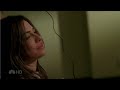 vanessa marcil feet tied up