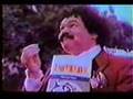 Doritos Sour Cream & Onion commercial