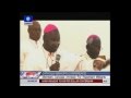 Catholic Bishops canvass amnesty for repentant militants