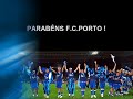porto campeão   dragão