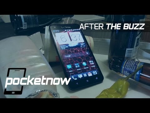 HTC Droid DNA - After The Buzz, Episode 14