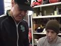 Boxing: Joe Goossen On The Late Diego Corrales