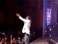K-OSS PERFORMING OUTTA CONTROL LIVE IN SPAIN WITH RUFF CUT