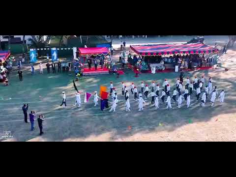 Annual Sports 2026