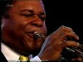 BYRON STRIPLING  Bern   May,2000