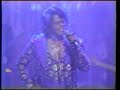 james brown & friends introducing wilson pickett and a rare piece of film of them singing together.