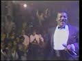 james brown & friends introducing wilson pickett and a rare piece of film of them singing together.