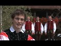Ansambel Bitenc "Naj breze govorijo" Nov videospot