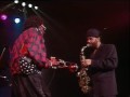 Kenny Garrett