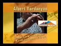 improvisation on Armenian Shvi By Albert VArdanyan duduk.com