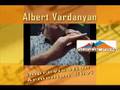 improvisation on Armenian Shvi By Albert VArdanyan duduk.com