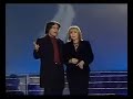 Vladimir Hron with Hana Zagorova - impersonating Drupi Vladimir Hron with Hana Zagorova - impersonating Drupi