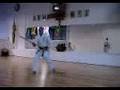 Nobori-Ryu No Jo Sho (Slow)