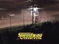 Big Street Stock Wreck @ Wartburg 2007 Big Street Stock Wreck @ Wartburg 2007