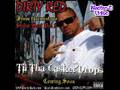Dj Yella feat. Dirty Red - Westside Story__(MA$TER D Video)