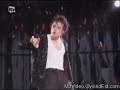 Michael Jackson - Billie Jean (Live) (In Köln) (1992) Michael Jackson - Billie Jean (Live) (In Köln) (1992)