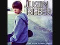 Justin Bieber - One Less Lonely Girl (French Version)