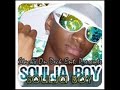 Souljaboy - Fan Show Part 2 (in 06)