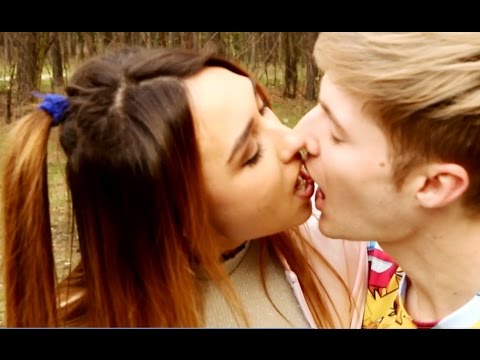 Когда был первый поцелуй в губы Когда был первый поцелуй в губы