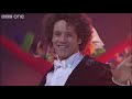Spain - Algo Pequeñito - Eurovision Song Contest 2010 - BBC One