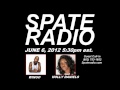Wingo of Jagged Edge on Spate Radio