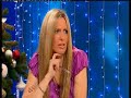 Loose Women: Christmas Crackers 18th of December 2007 Part 1 Loose Women: Christmas Crackers 18th of December 2007 Part 1