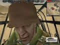 battlefield 1942 stunt movie