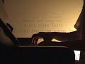 le chant des anges piano