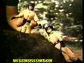 Mego CHips TV Commercial Ponch Jon