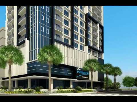 Condo For Sale Asia Premier Residences Cebu City Philippines