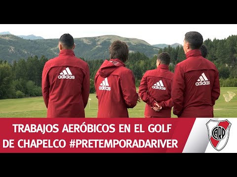 ¡NO PARAMOS! Continúa la puesta a punto en el Sur