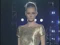 Douglas Hannant kicks off New York Fashion Week 2007