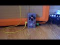 BYOC Mighty Mouse