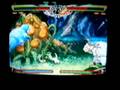 VS (18) - Dogberry (Sasquatch) vs. Psychochronic (Felicia)
