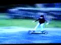 mountain boarding in carnlough