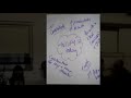 Annual Activity Discussion Training