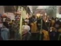 Minarettverbot - Schlägerei unter den Pfarrern und Priester Katholik Orthodox