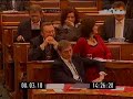Orbán Viktor napirend előtti felszólalása a népszavazás után 2008. március 10-én a Parlamentben.A tartalomból:- a győzelem a magyarok önbecsülésének a diadala is- ilyen összefogás Magyarországon a rendszerváltoztatás óta nem volt- idősek fogtak össze fiatalokkal- történelmi szövetség is létrejött a szegények és a középosztály között- a választók új irányt, más irányt akarnak Magyarország számára, ami most van, annak véget akarnak vetni- a megszorítás, a pénzbehajtás, a többszörös adóztatás nem reform- Magyarország győzött, mert a népszavazással a magyarok nyertek- a kormánypártok az egyedüli vesztesei a népszavazásnak- a kormánypártok politikája a múlté, leszavazták, ez a múlt politikája- a párt iránti elkötelezettség sohasem a demokrácia iránti elkötelezettséget- Magyarország győzelme mindannyiunkat kötelez- az állam több felelősséget vállaljon, ne kevesebbet, több pénzt költsön az egészségügyre és az oktatásra s ne kevesebbet- az egészségbiztosításról szóló törvényt is elutasították az emberek, ideje visszavonni- itt az esély, hogy Magyarország meginduljon az erkölcsi, szellemi és gazdasági felemelkedés útján- Szép volt Magyarország, gratulálunk!