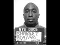 Gr�nde warum 2Pac noch lebt
