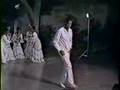 Conjunto Folklorico Nacional: Columbia