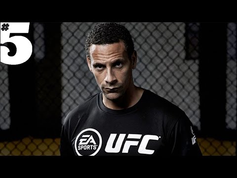 When Rio Met Brad 'One Punch' Pickett | #5 Magazine