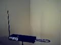 moog etherwave standard antenna mod demo