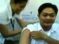 administration of medication video 5