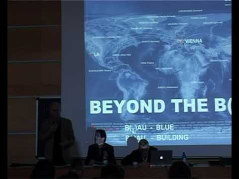 Coop Himmelblau - Beyond the Blau