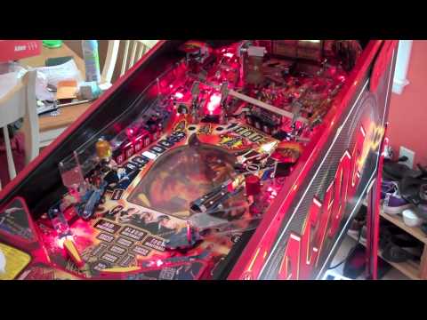 pinball