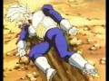 DBZ Forgotten Silence